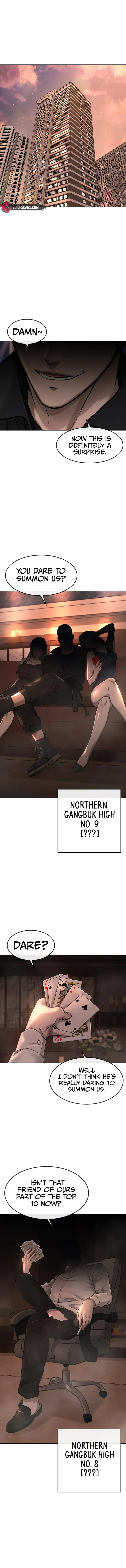 Quest Supremacy chapter 114 page 1