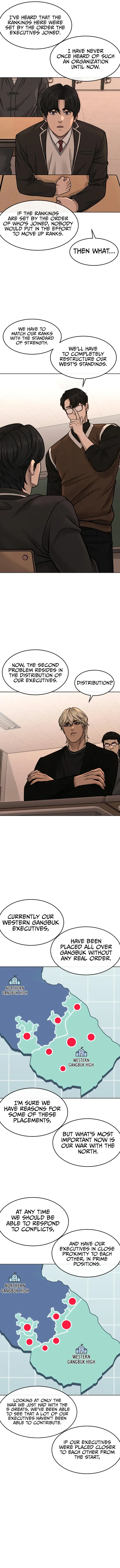 Quest Supremacy chapter 114 page 5