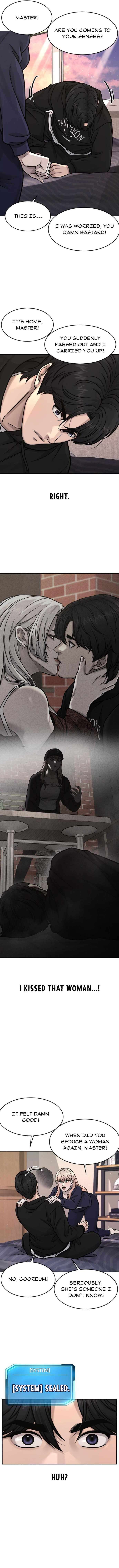 Quest Supremacy chapter 115 page 11