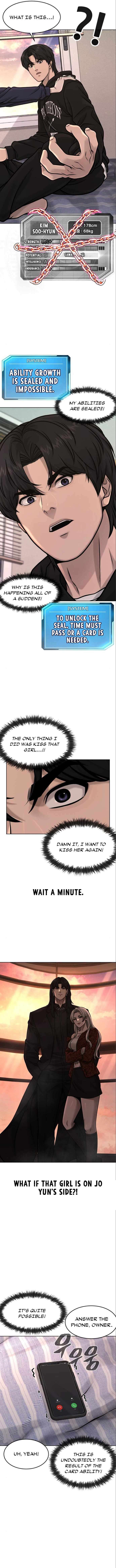 Quest Supremacy chapter 115 page 12