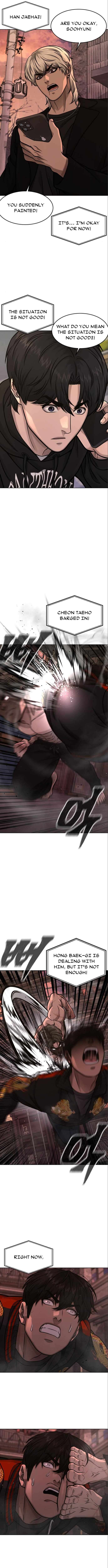 Quest Supremacy chapter 115 page 13