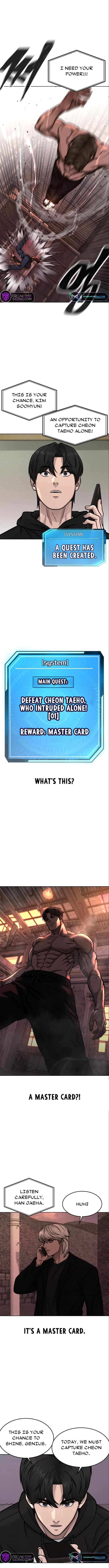 Quest Supremacy chapter 115 page 14