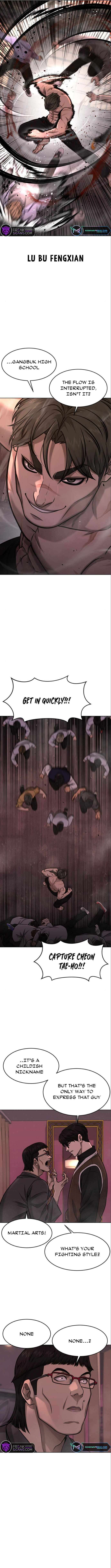 Quest Supremacy chapter 115 page 4