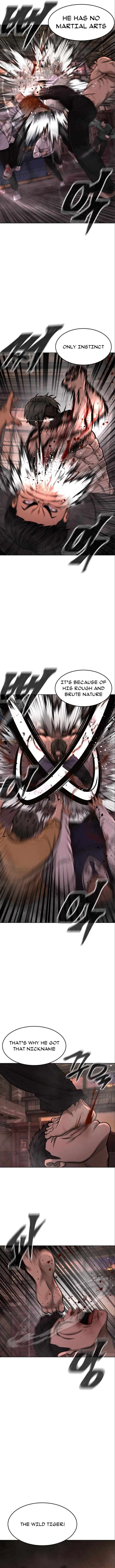 Quest Supremacy chapter 115 page 5