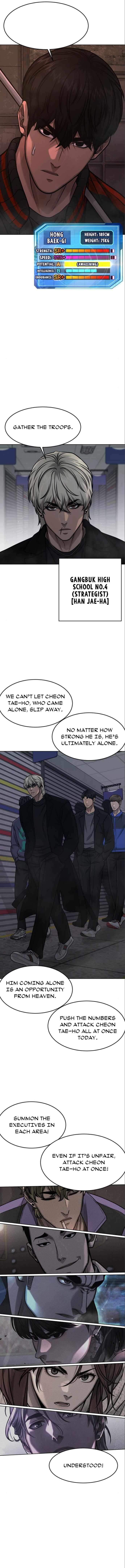 Quest Supremacy chapter 115 page 9