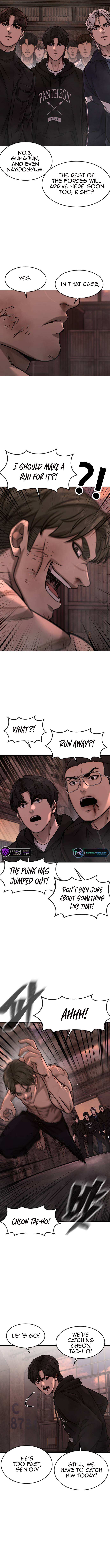 Quest Supremacy chapter 116 page 14