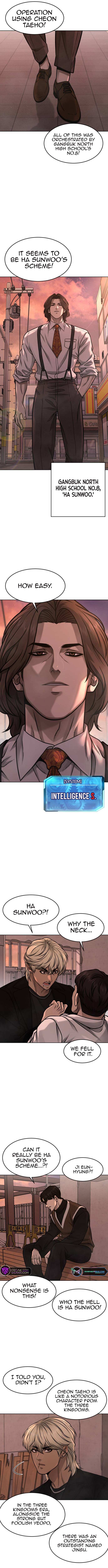 Quest Supremacy chapter 116 page 16