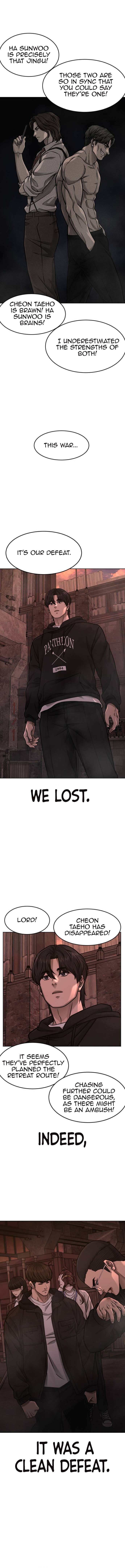 Quest Supremacy chapter 116 page 17