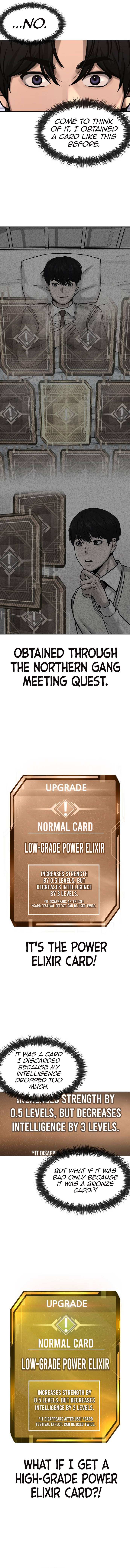 Quest Supremacy chapter 116 page 19