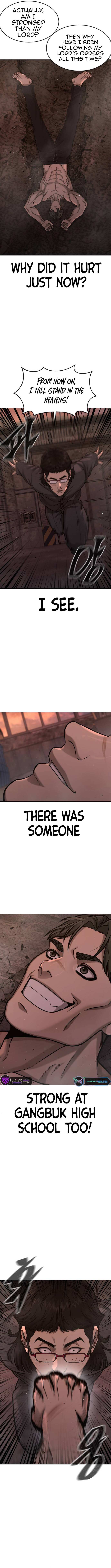 Quest Supremacy chapter 116 page 4