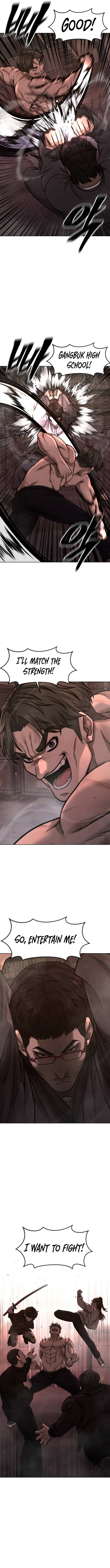 Quest Supremacy chapter 116 page 5