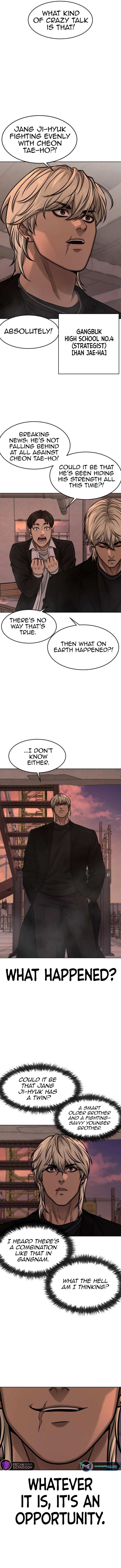 Quest Supremacy chapter 116 page 6