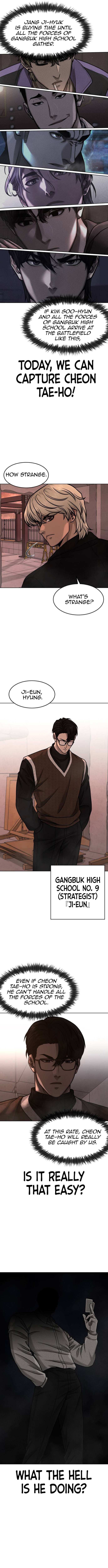 Quest Supremacy chapter 116 page 7