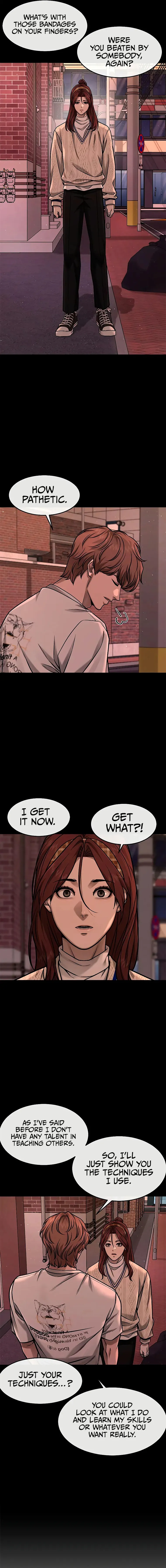 Quest Supremacy chapter 118 page 23