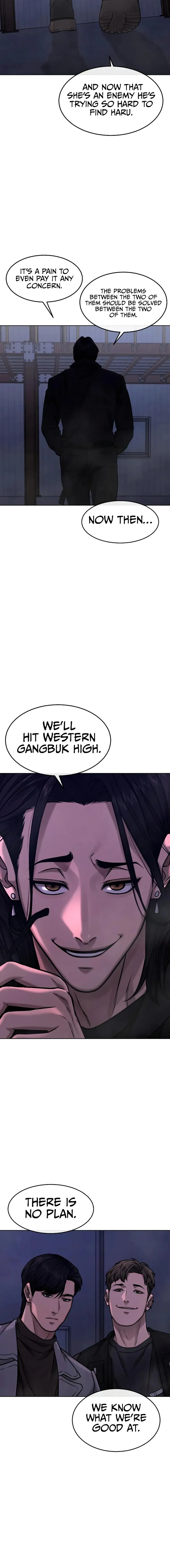 Quest Supremacy chapter 118 page 4