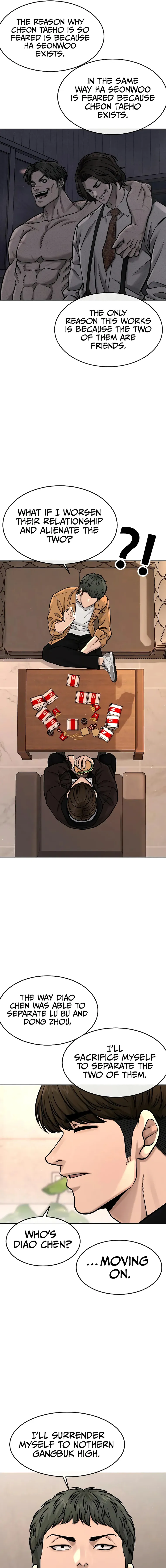 Quest Supremacy chapter 118 page 7