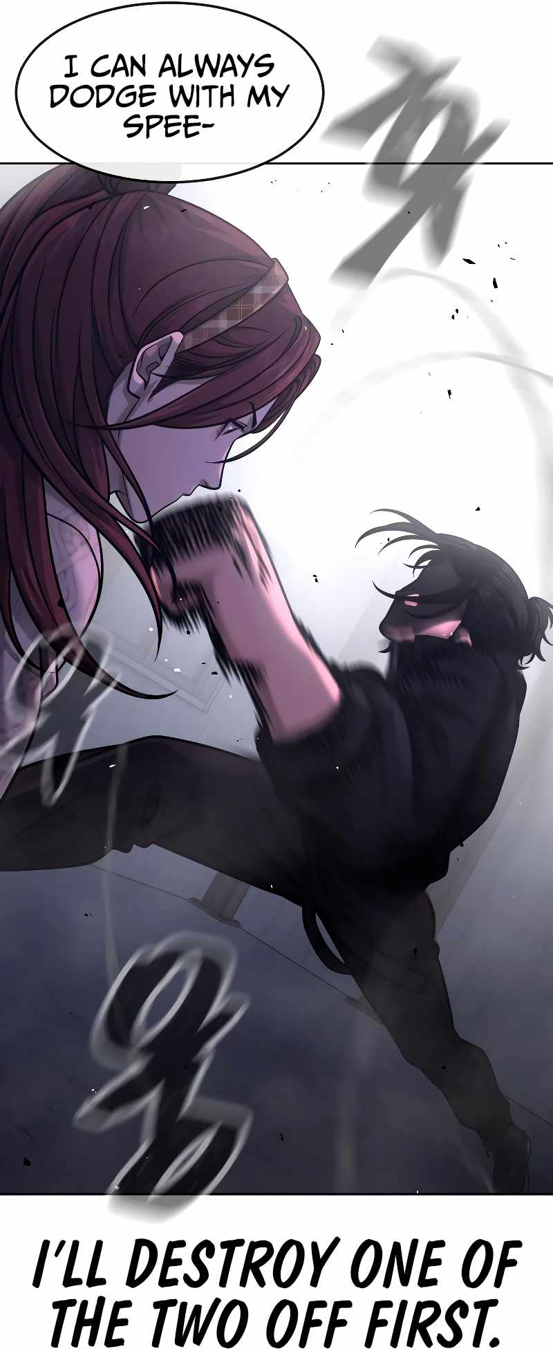 Quest Supremacy chapter 121 page 10