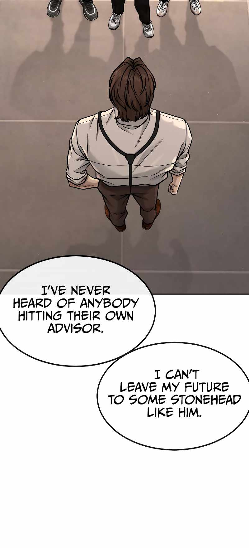 Quest Supremacy chapter 121 page 102