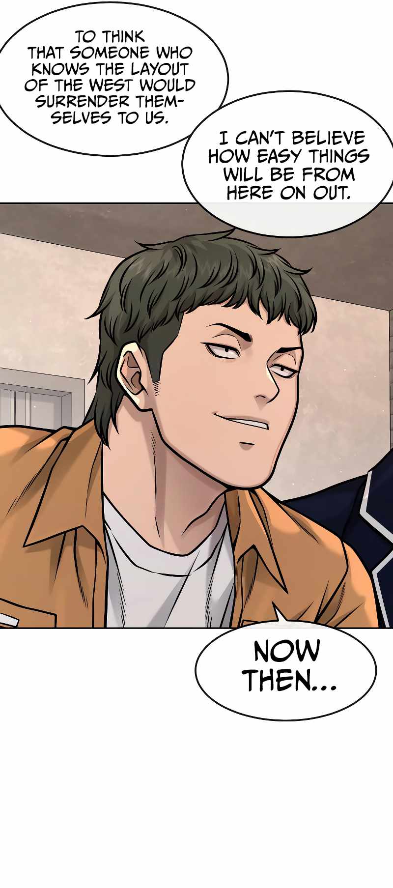 Quest Supremacy chapter 121 page 104