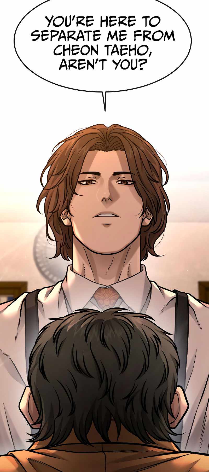 Quest Supremacy chapter 121 page 108