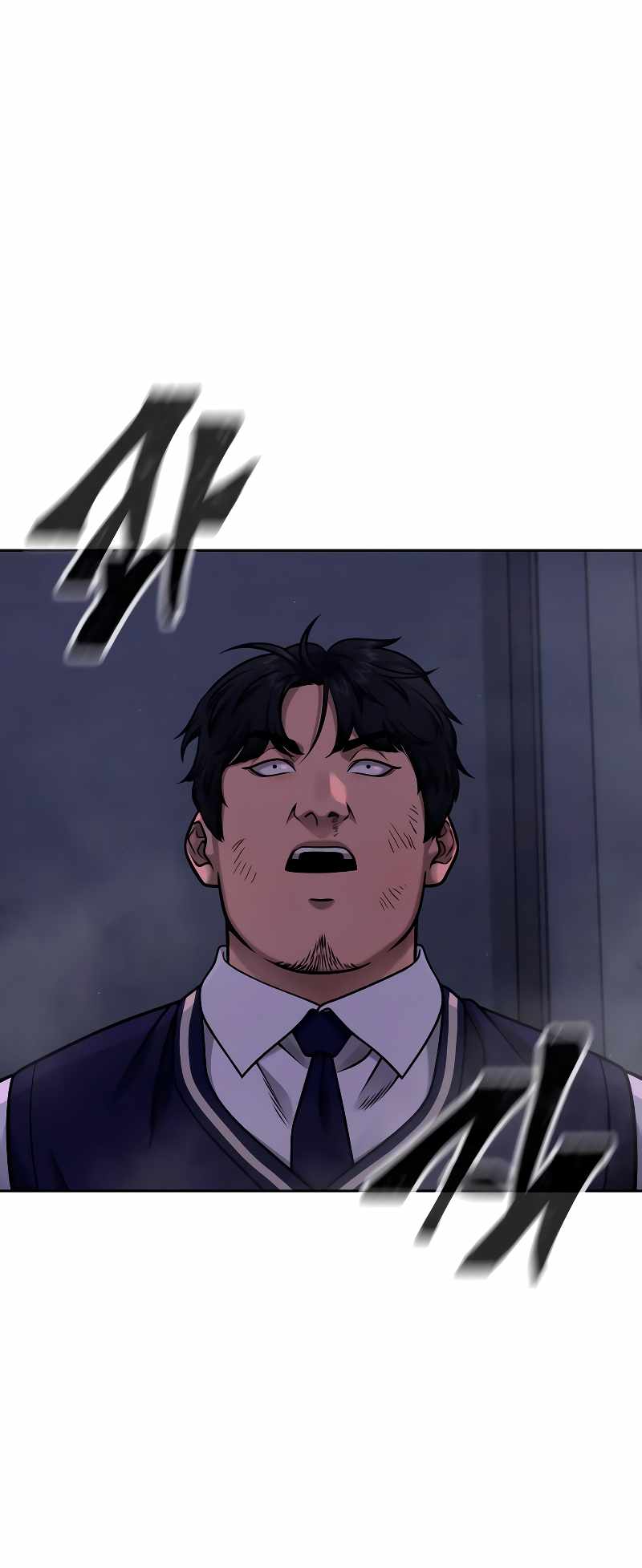 Quest Supremacy chapter 121 page 11