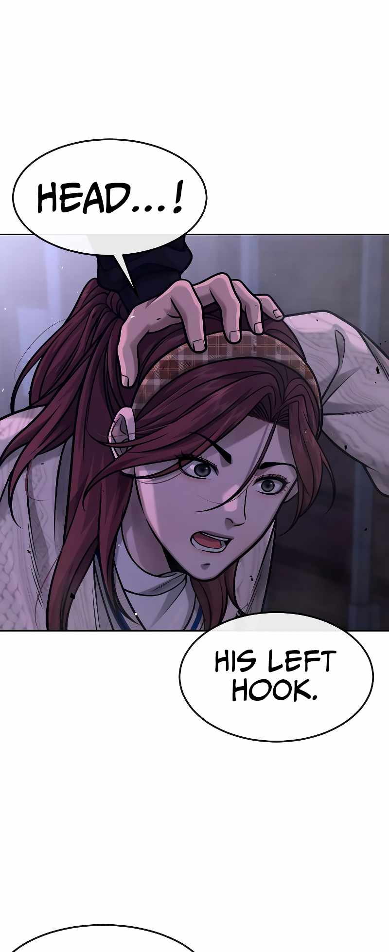 Quest Supremacy chapter 121 page 14