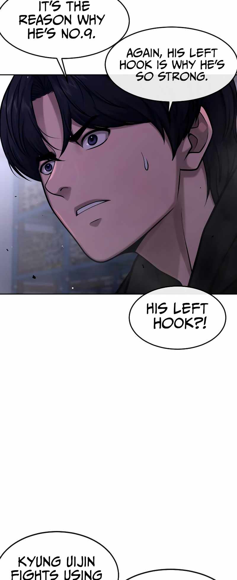 Quest Supremacy chapter 121 page 15