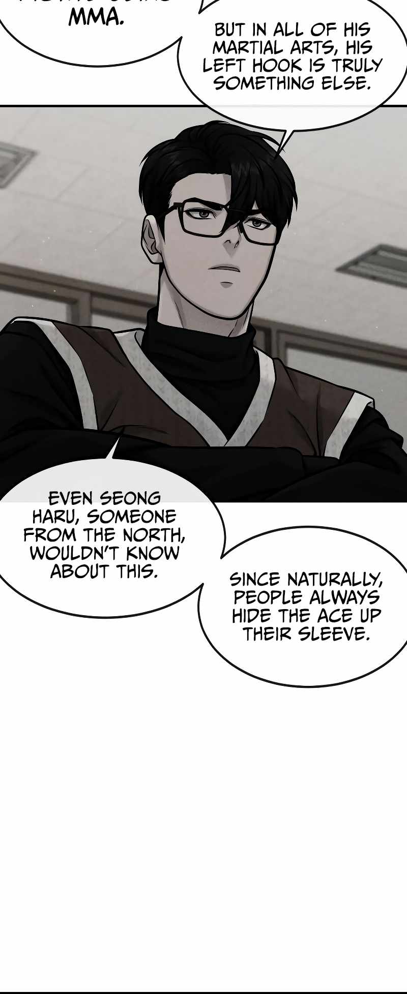 Quest Supremacy chapter 121 page 16