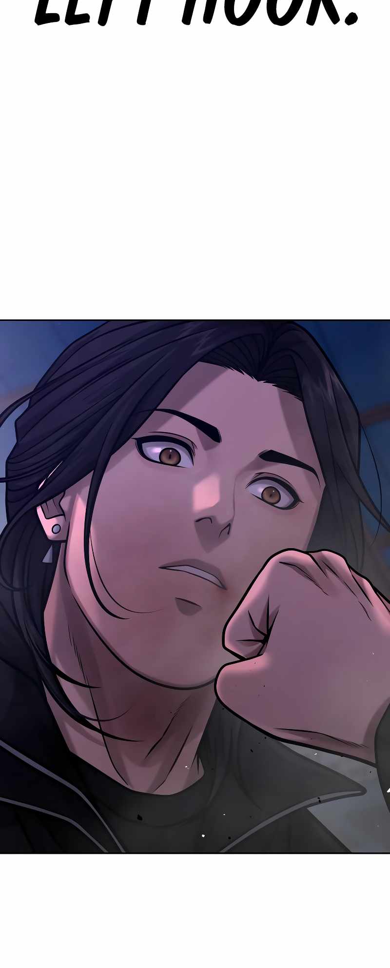 Quest Supremacy chapter 121 page 18