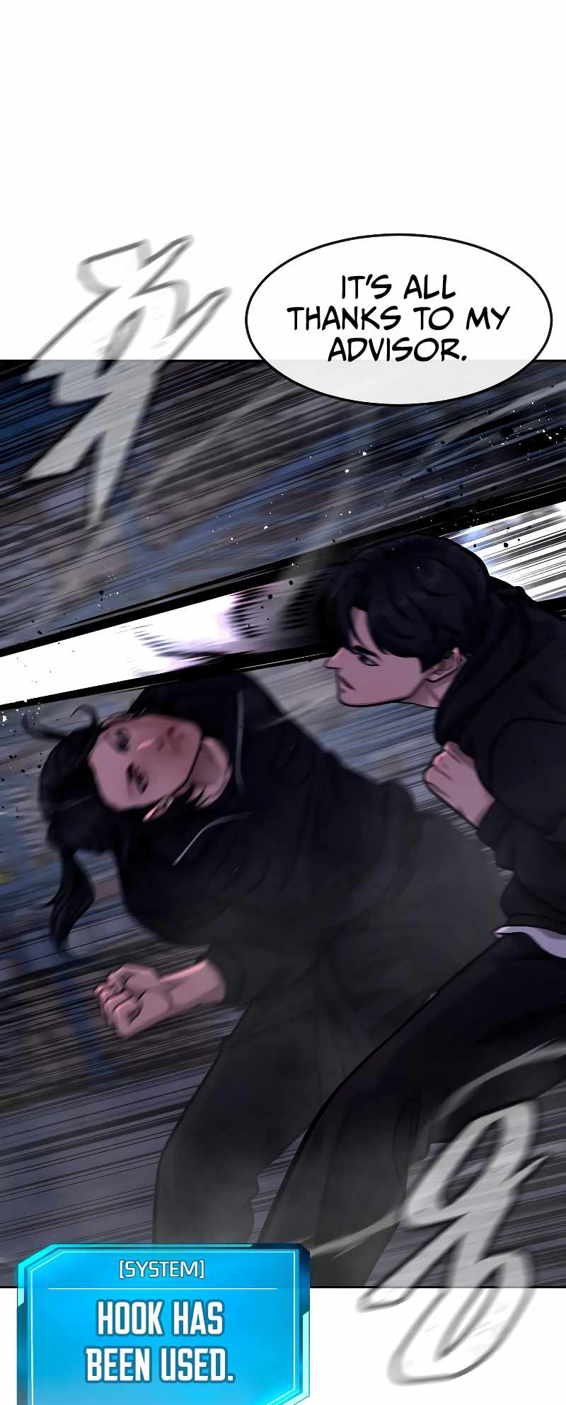 Quest Supremacy chapter 121 page 19