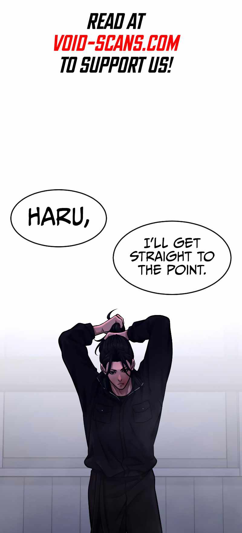 Quest Supremacy chapter 121 page 2