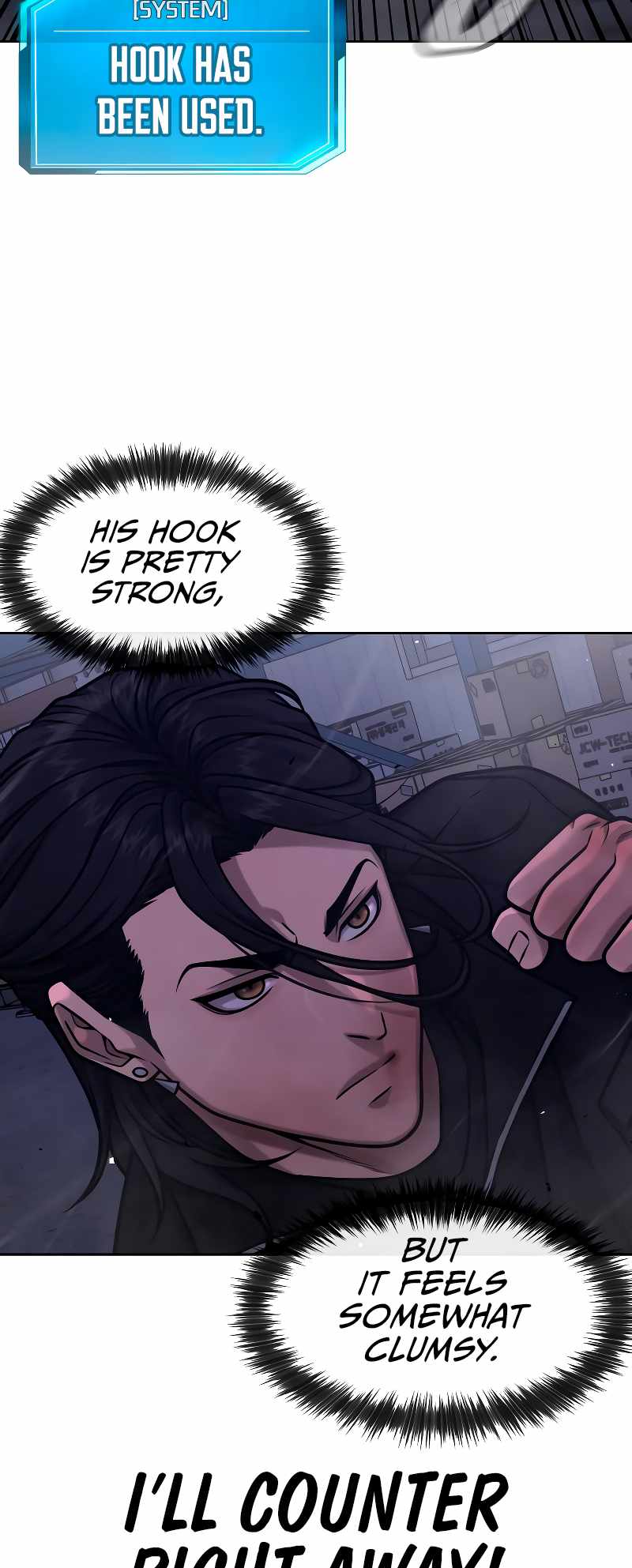 Quest Supremacy chapter 121 page 21