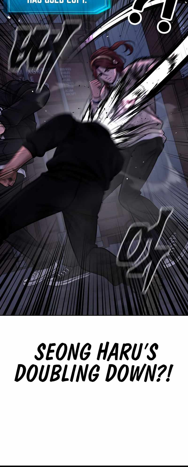 Quest Supremacy chapter 121 page 23
