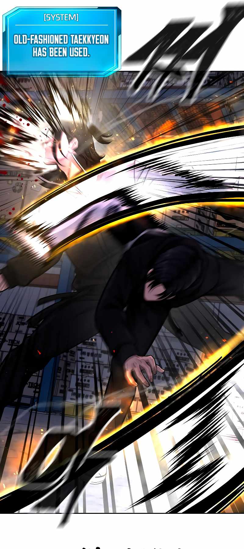 Quest Supremacy chapter 121 page 24