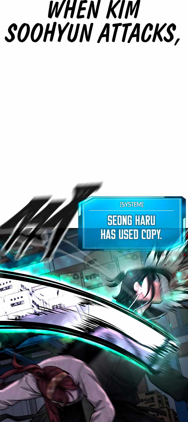 Quest Supremacy chapter 121 page 25