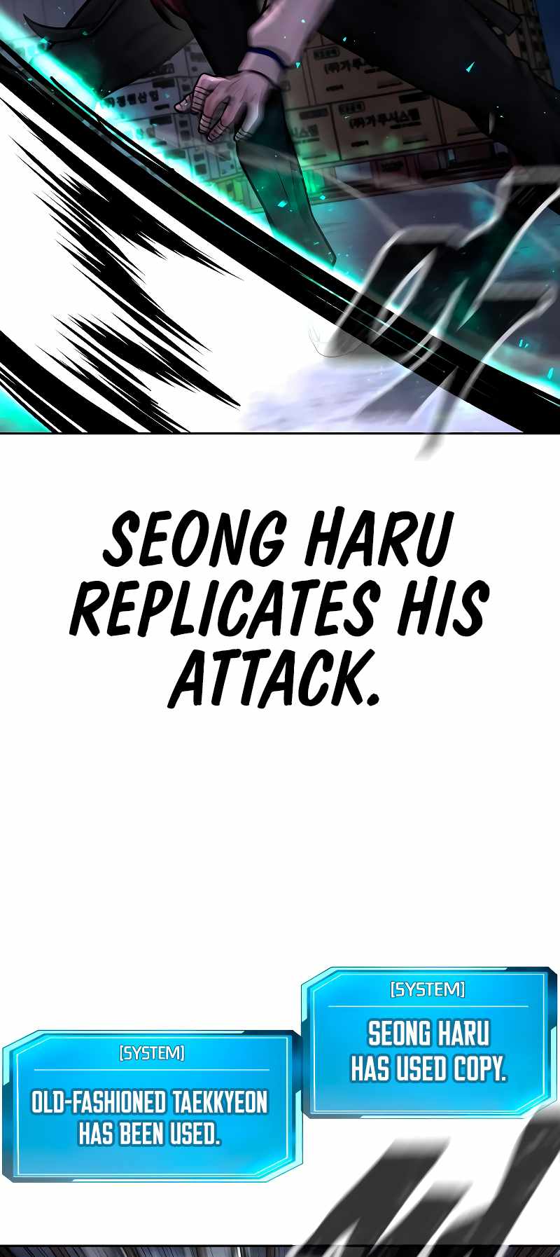Quest Supremacy chapter 121 page 26