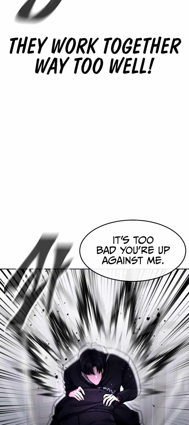 Quest Supremacy chapter 121 page 28