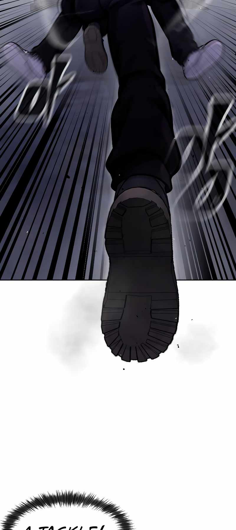 Quest Supremacy chapter 121 page 29