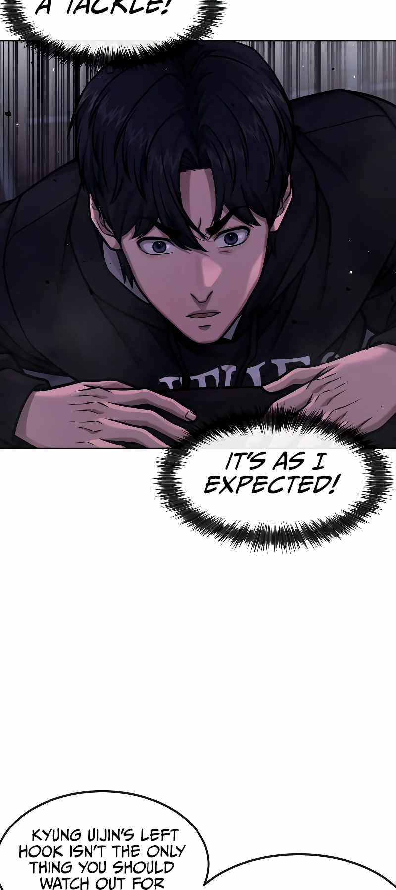 Quest Supremacy chapter 121 page 30