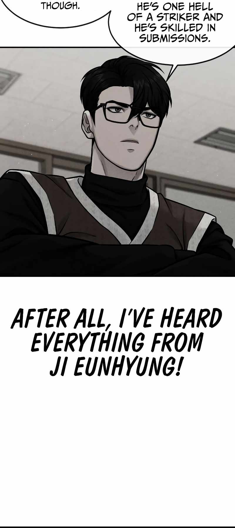 Quest Supremacy chapter 121 page 31