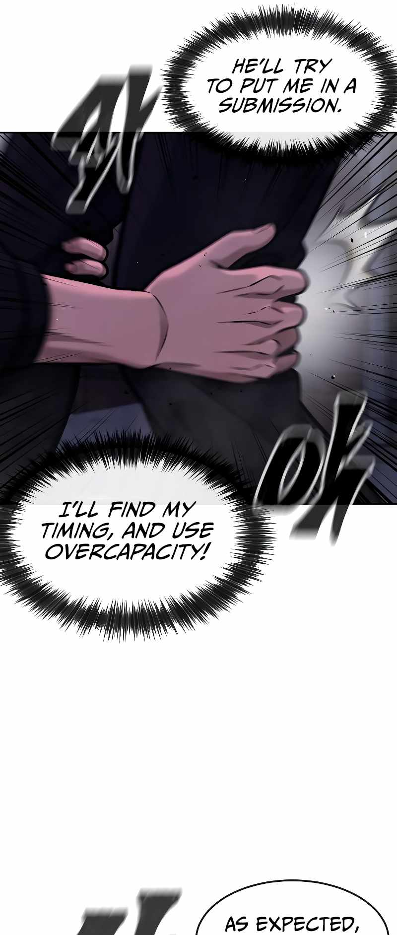 Quest Supremacy chapter 121 page 32