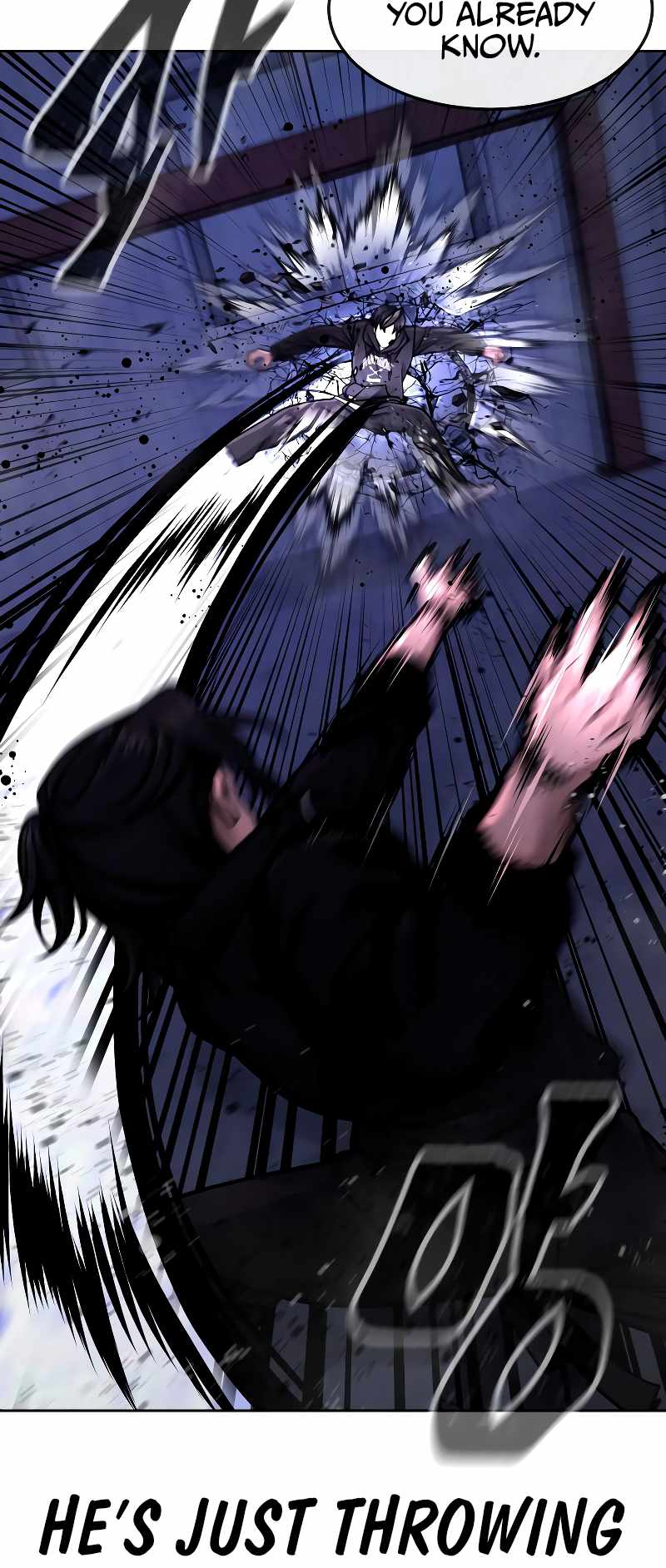 Quest Supremacy chapter 121 page 33