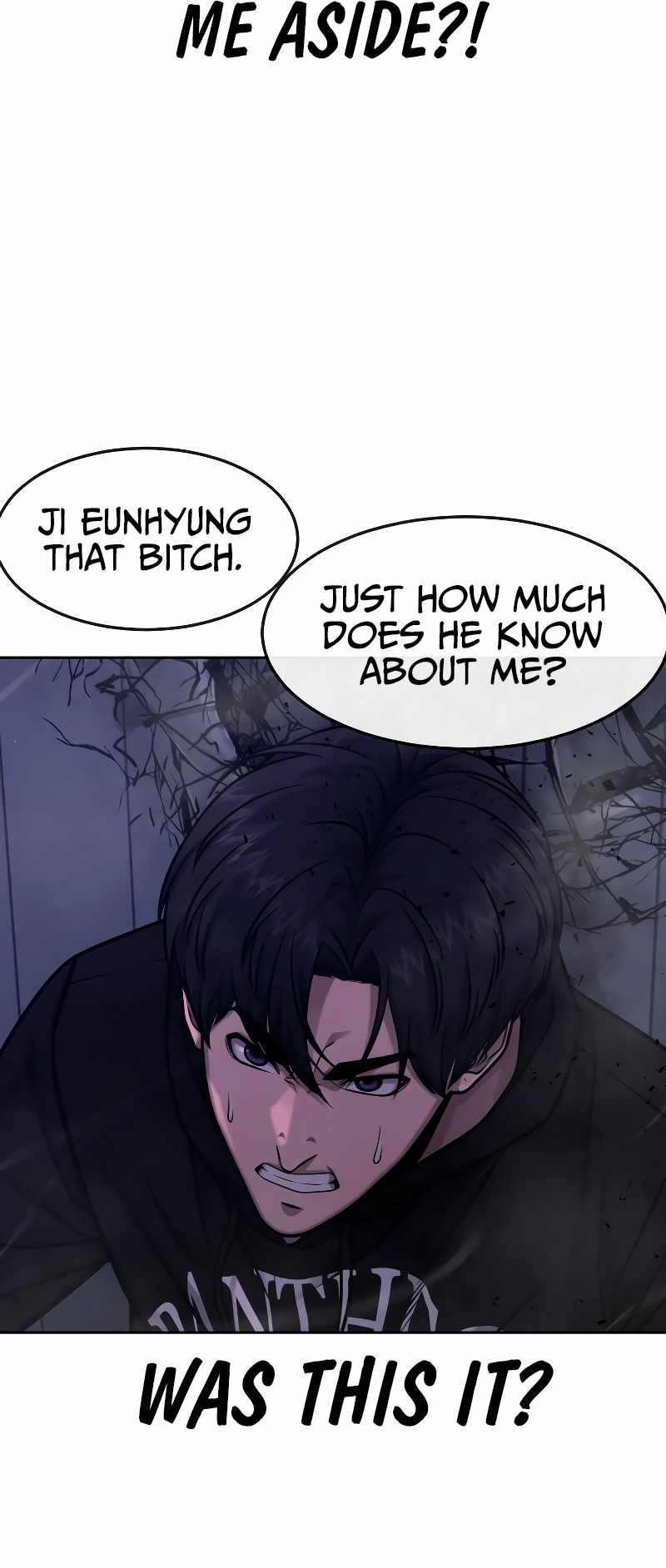 Quest Supremacy chapter 121 page 34