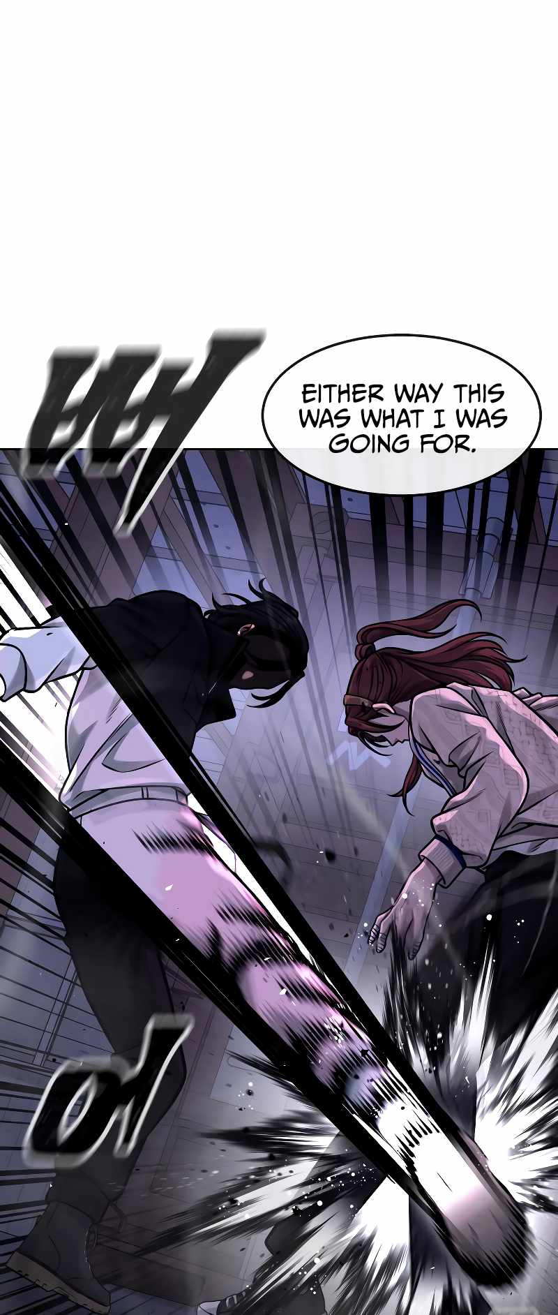 Quest Supremacy chapter 121 page 35