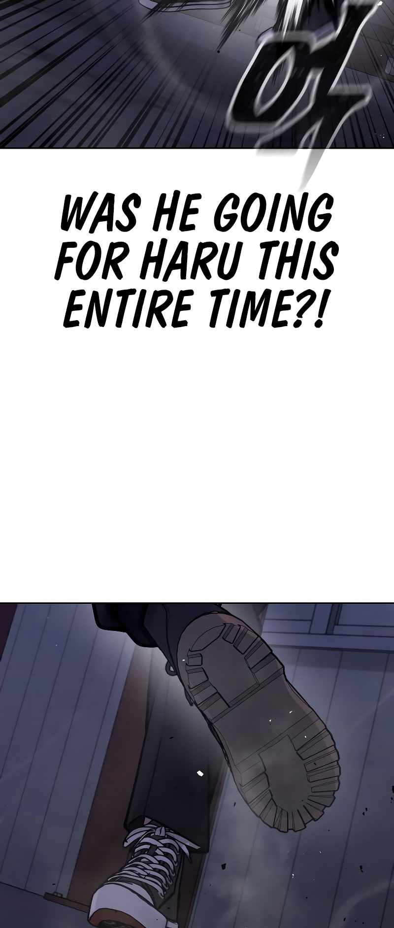 Quest Supremacy chapter 121 page 36