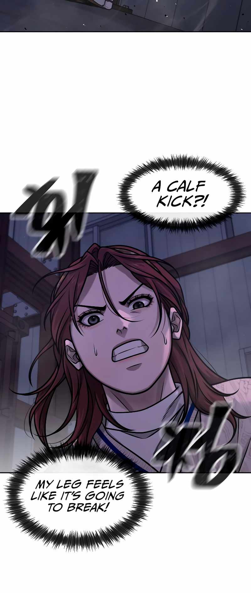 Quest Supremacy chapter 121 page 37