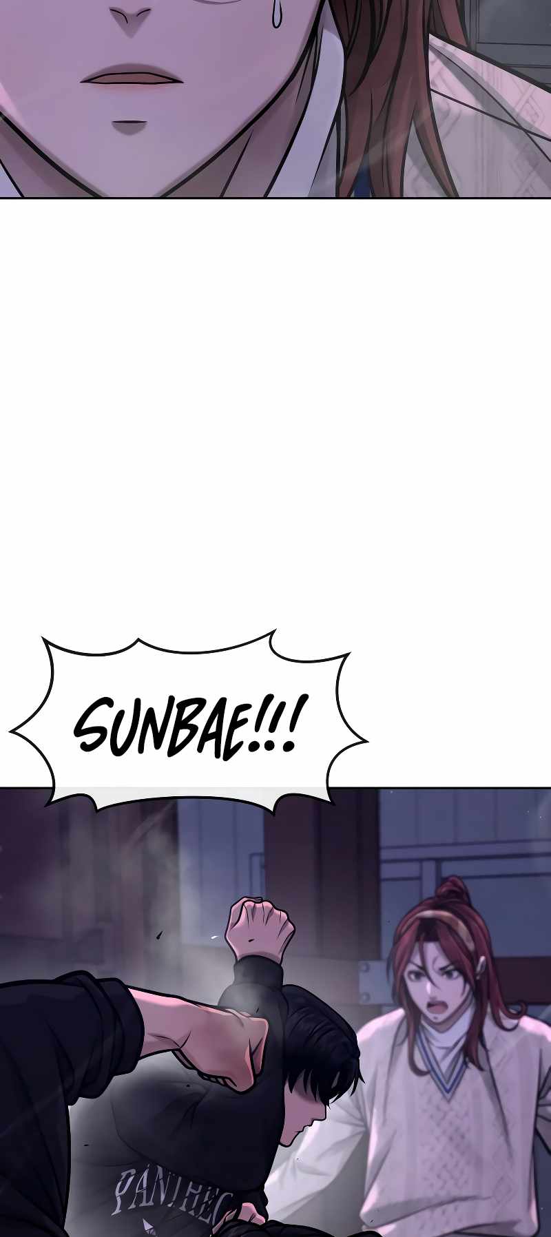 Quest Supremacy chapter 121 page 43