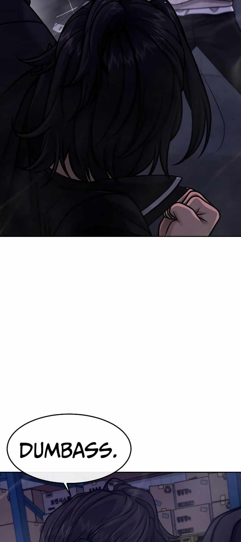 Quest Supremacy chapter 121 page 44