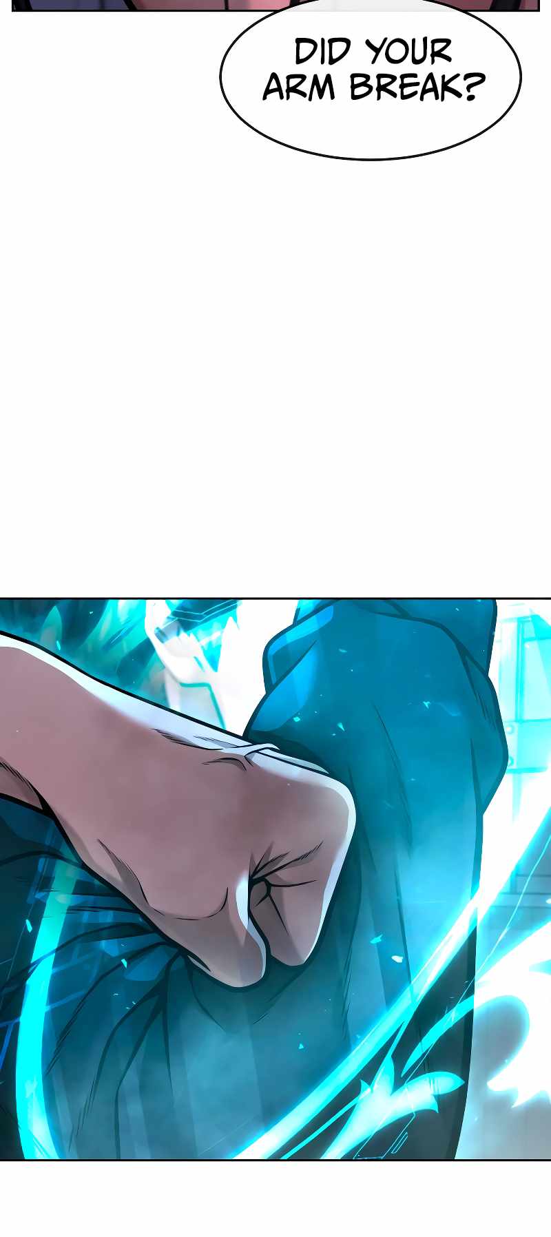 Quest Supremacy chapter 121 page 46