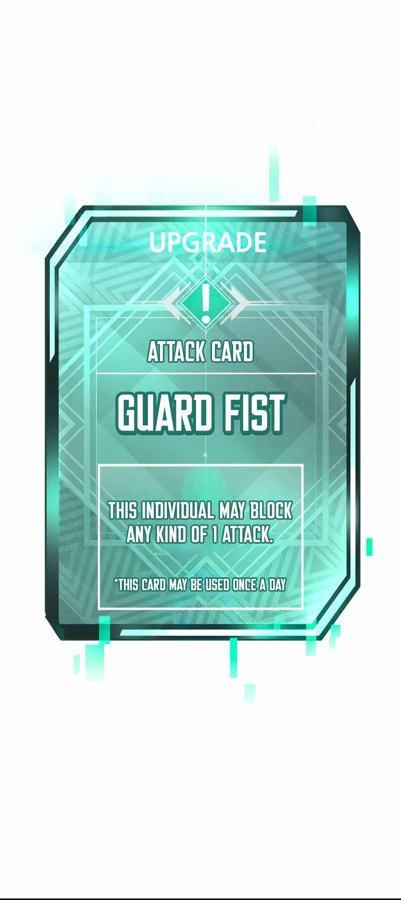 Quest Supremacy chapter 121 page 47